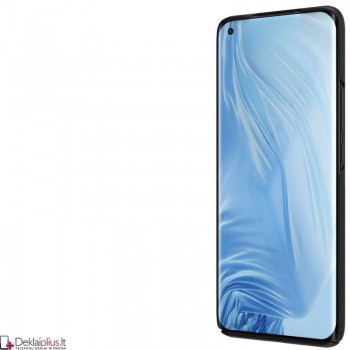 Nillkin Frosted shield plastikinis dėklas - juodas (Xiaomi Mi 11) Nillkin Frosted shield plastikinis dėklas - juodas (Xiaomi Mi 11)